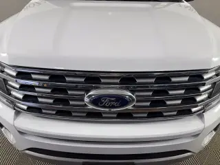 Ford Expedition MAX 2021 4x2 Limited 4dr SUV