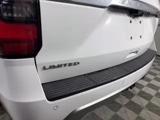 Ford Expedition MAX 2021 4x2 Limited 4dr SUV
