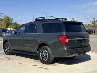 Ford Expedition MAX 2022 4x4 XLT 4dr SUV