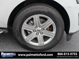 Ford Expedition MAX 2020 4x2 XLT SUV de 4 puertas
