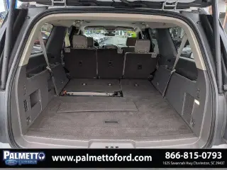 Ford Expedition MAX 2020 4x2 XLT SUV de 4 puertas