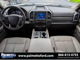Ford Expedition MAX 2020 4x2 XLT SUV de 4 puertas