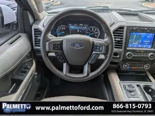 Ford Expedition MAX 2020 4x2 XLT SUV de 4 puertas