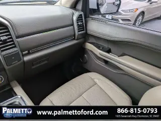 Ford Expedition MAX 2020 4x2 XLT SUV de 4 puertas