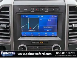 Ford Expedition MAX 2020 4x2 XLT SUV de 4 puertas