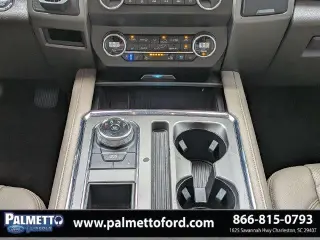 Ford Expedition MAX 2020 4x2 XLT SUV de 4 puertas