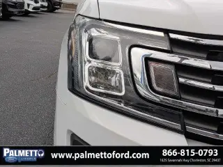 Ford Expedition MAX 2020 4x2 XLT SUV de 4 puertas