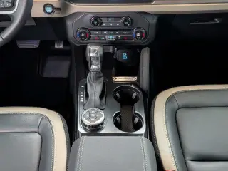 Ford Bronco 2025 4x4 Big Bend 4dr SUV