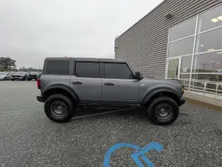Ford Bronco 2025 4x4 Big Bend 4dr SUV