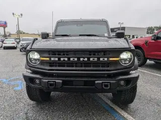 Ford Bronco 2025 4x4 Big Bend 4dr SUV