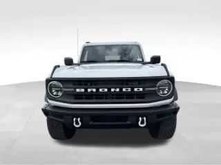 Ford Bronco 2023 4x4 Black Diamond Advanced 4dr SUV