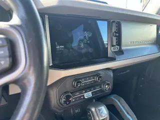 Ford Bronco 2023 4x4 Badlands Advanced 4dr SUV