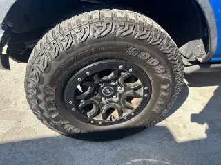 Ford Bronco 2023 4x4 Badlands Advanced 4dr SUV