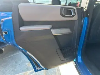 Ford Bronco 2023 4x4 Badlands Advanced 4dr SUV