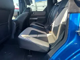 Ford Bronco 2023 4x4 Badlands Advanced 4dr SUV