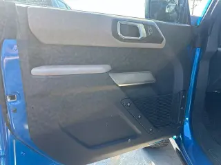 Ford Bronco 2023 4x4 Badlands Advanced 4dr SUV