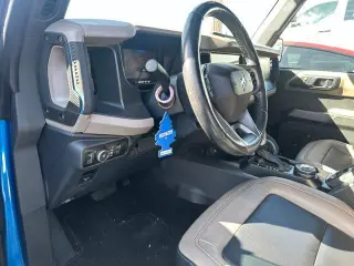 Ford Bronco 2023 4x4 Badlands Advanced 4dr SUV