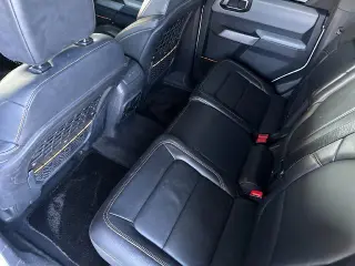 Ford Bronco 2023 4x4 Base Advanced 4dr SUV