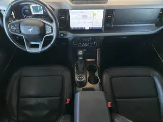 Ford Bronco 2023 4x4 Base Advanced 4dr SUV