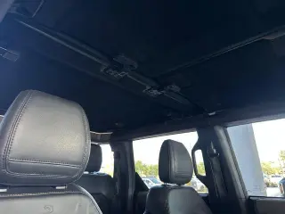 Ford Bronco 2023 4x4 Base Advanced 4dr SUV