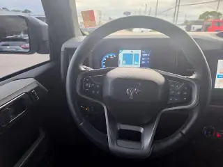 Ford Bronco 2022 4x4 Big Bend 4dr SUV