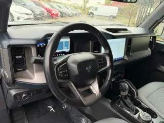 Ford Bronco 2022 4x4 Base 4dr SUV