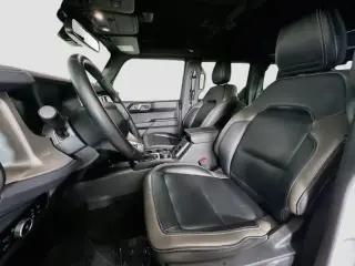 Ford Bronco 2025 4x4 Outer Banks 4dr SUV