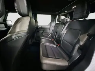 Ford Bronco 2025 4x4 Outer Banks 4dr SUV