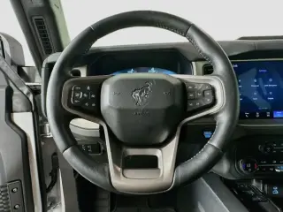 Ford Bronco 2025 4x4 Outer Banks 4dr SUV