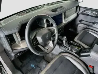Ford Bronco 2025 4x4 Outer Banks 4dr SUV