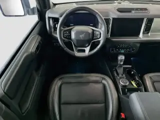 Ford Bronco 2025 4x4 Outer Banks 4dr SUV