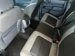 Ford Bronco 2025 4x4 Big Bend 4dr SUV