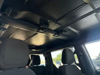 Ford Bronco 2025 4x4 Big Bend 4dr SUV