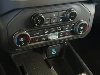 Ford Bronco 2025 4x4 Big Bend 4dr SUV