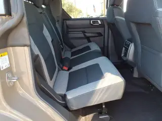 Ford Bronco 2025 4x4 Big Bend 4dr SUV