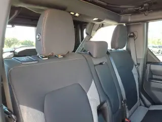 Ford Bronco 2025 4x4 Big Bend 4dr SUV