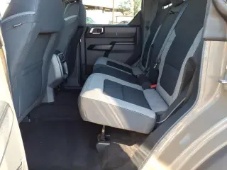Ford Bronco 2025 4x4 Big Bend 4dr SUV