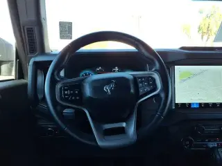 Ford Bronco 2025 4x4 Big Bend 4dr SUV