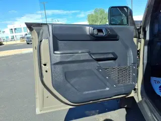 Ford Bronco 2025 4x4 Big Bend 4dr SUV