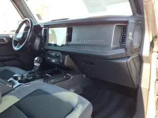 Ford Bronco 2025 4x4 Big Bend 4dr SUV