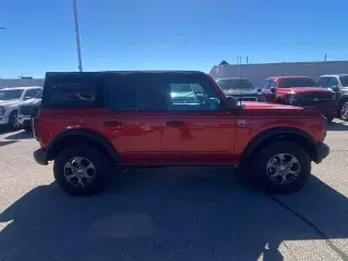 Ford Bronco 2024 4x4 Big Bend 4dr SUV
