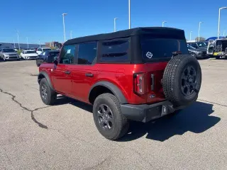 Ford Bronco 2024 4x4 Big Bend 4dr SUV