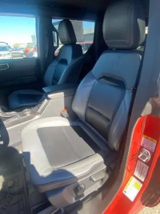 Ford Bronco 2024 4x4 Big Bend 4dr SUV