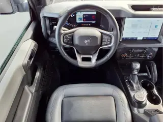 Ford Bronco 2024 4x4 Big Bend 4dr SUV