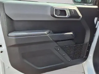 Ford Bronco 2024 4x4 Big Bend 4dr SUV