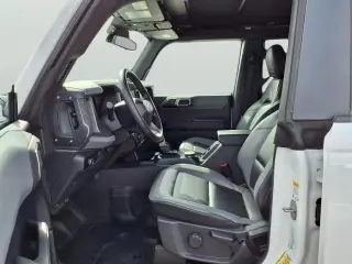 Ford Bronco 2024 4x4 Big Bend 4dr SUV