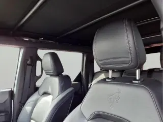 Ford Bronco 2024 4x4 Big Bend 4dr SUV