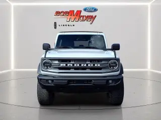 Ford Bronco 2024 4x4 Big Bend 4dr SUV