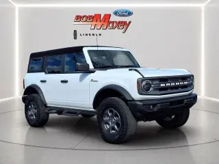 Ford Bronco 2024 4x4 Big Bend 4dr SUV