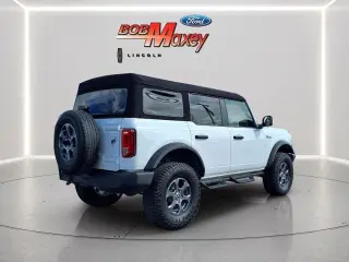 Ford Bronco 2024 4x4 Big Bend 4dr SUV